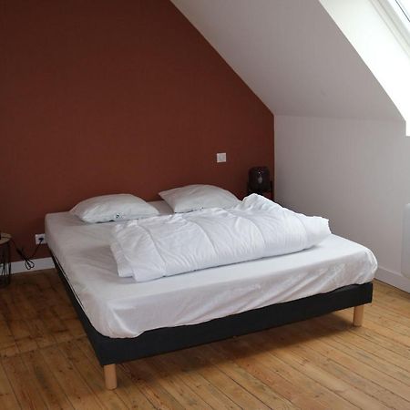 Le Mascaret 47 B Gite Touristique 3 Etoiles Bricqueville-sur-Mer Exterior photo